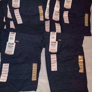 Dickies Cargo Relaxed Fit Flex